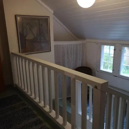 Alman Talo! Huvila Pyhajarven Rannalla! Tammela