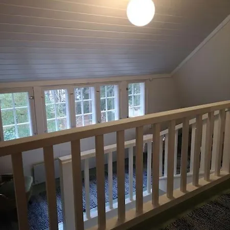 Alman Talo! Huvila Pyhajarven Rannalla! Villa