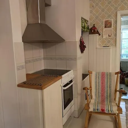 Alman Talo! Huvila Pyhajarven Rannalla! *