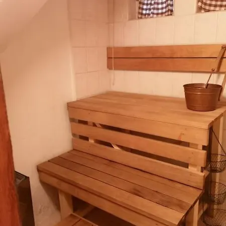 Alman Talo! Huvila Pyhajarven Rannalla! Tammela