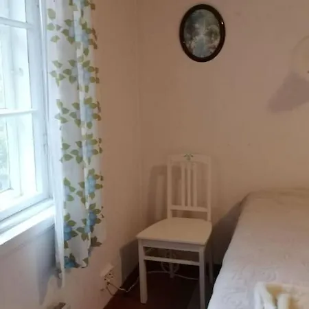 Villa Alman Talo! Huvila Pyhajarven Rannalla! Tammela