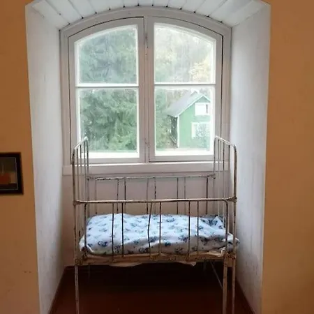 Villa Alman Talo! Huvila Pyhajarven Rannalla! Tammela