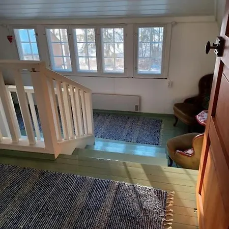 Villa Alman Talo! Huvila Pyhajarven Rannalla! Tammela