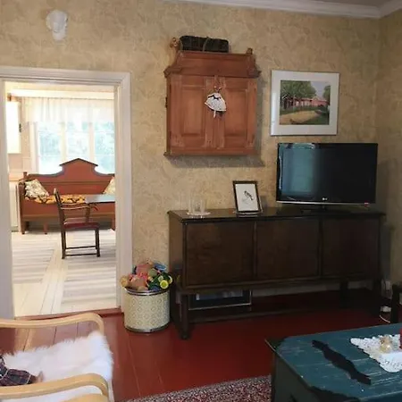 Alman Talo! Huvila Pyhajarven Rannalla! Villa Tammela