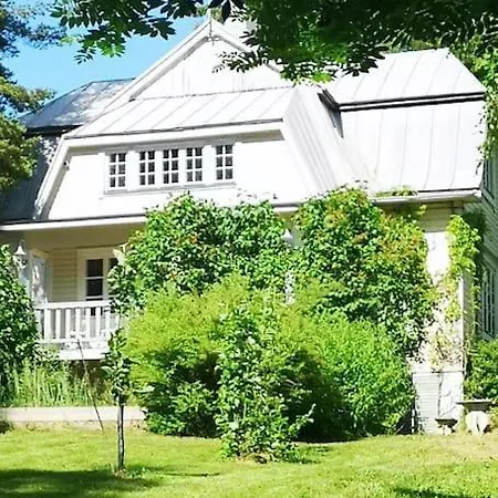 Alman Talo! Huvila Pyhajarven Rannalla! Villa *
