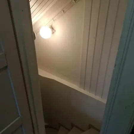 Alman Talo! Huvila Pyhajarven Rannalla! *